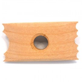 Wooden Texture Rib #7 Wooden Texture Rib #7